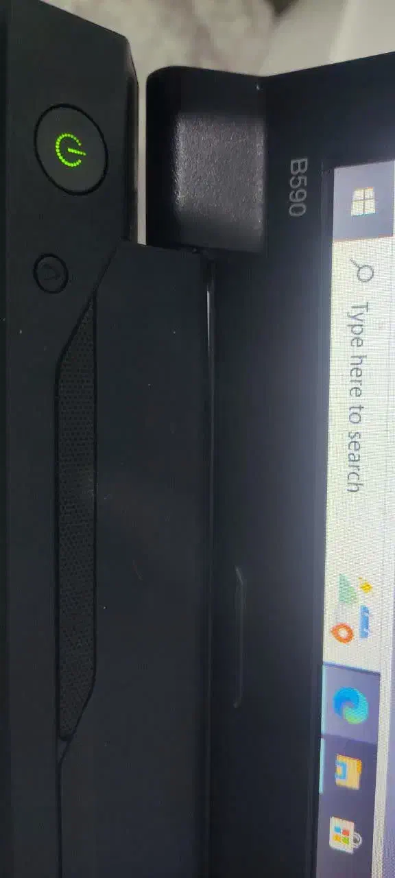 لبتاب Lenovo|رایانه همراه|قم, پردیسان|دیوار