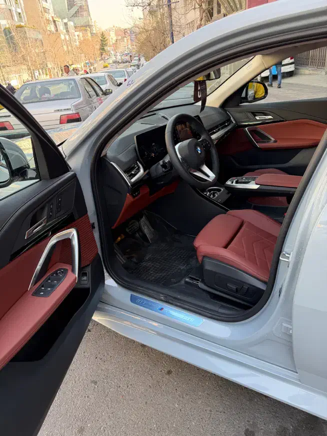 BMW X2 2.5i 2026|خودرو سواری و وانت|تهران, سهروردی|دیوار