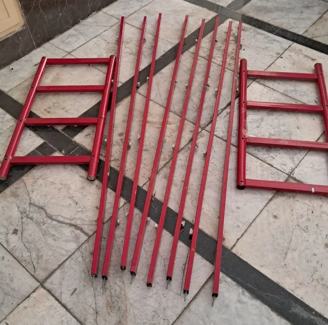 ویترین|فروشگاه و مغازه|کرج, حسن آباد|دیوار