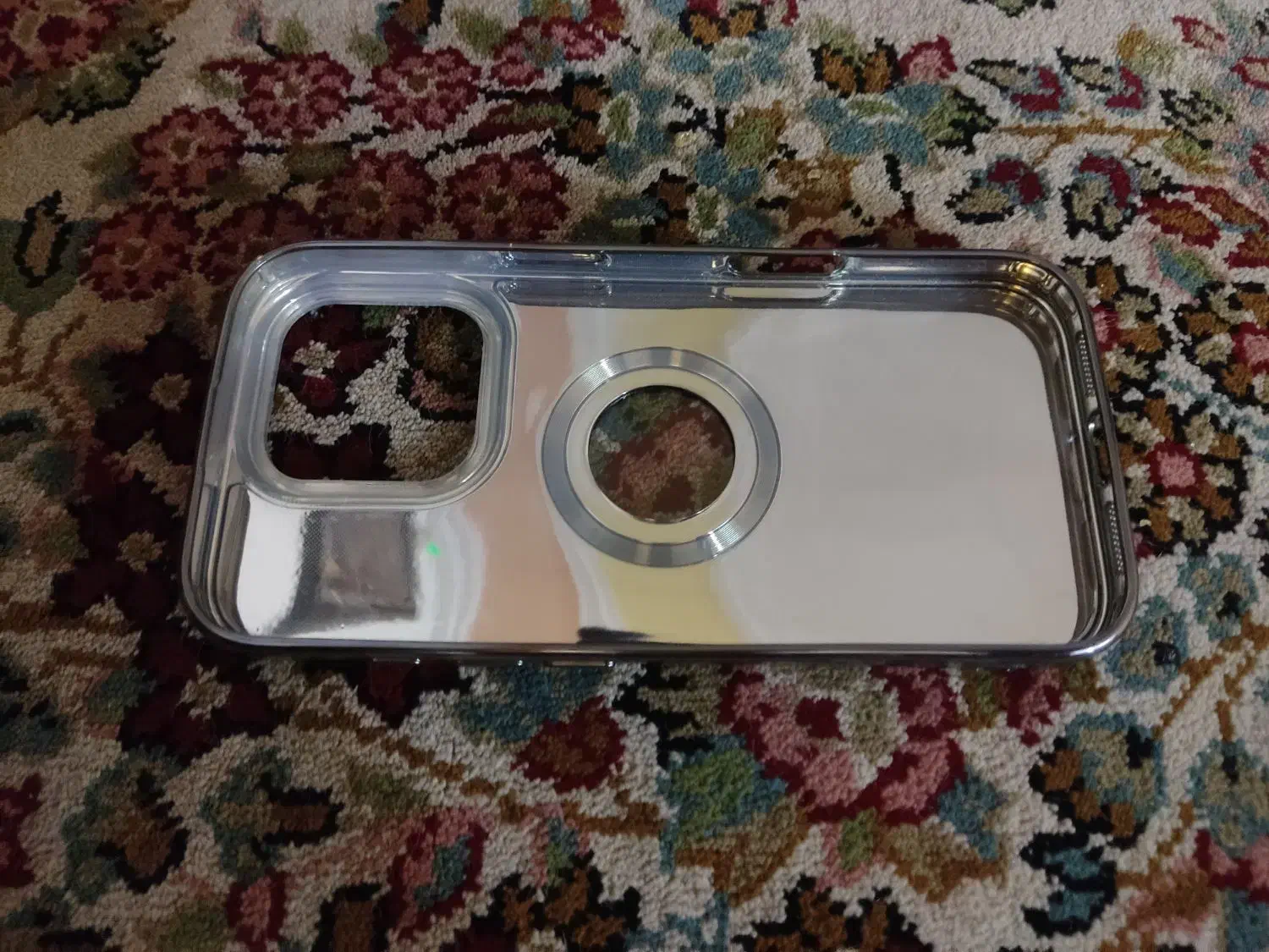 کاور ۱۶ پرو با کیفیت|لوازم جانبی موبایل و تبلت|کرمان, |دیوار