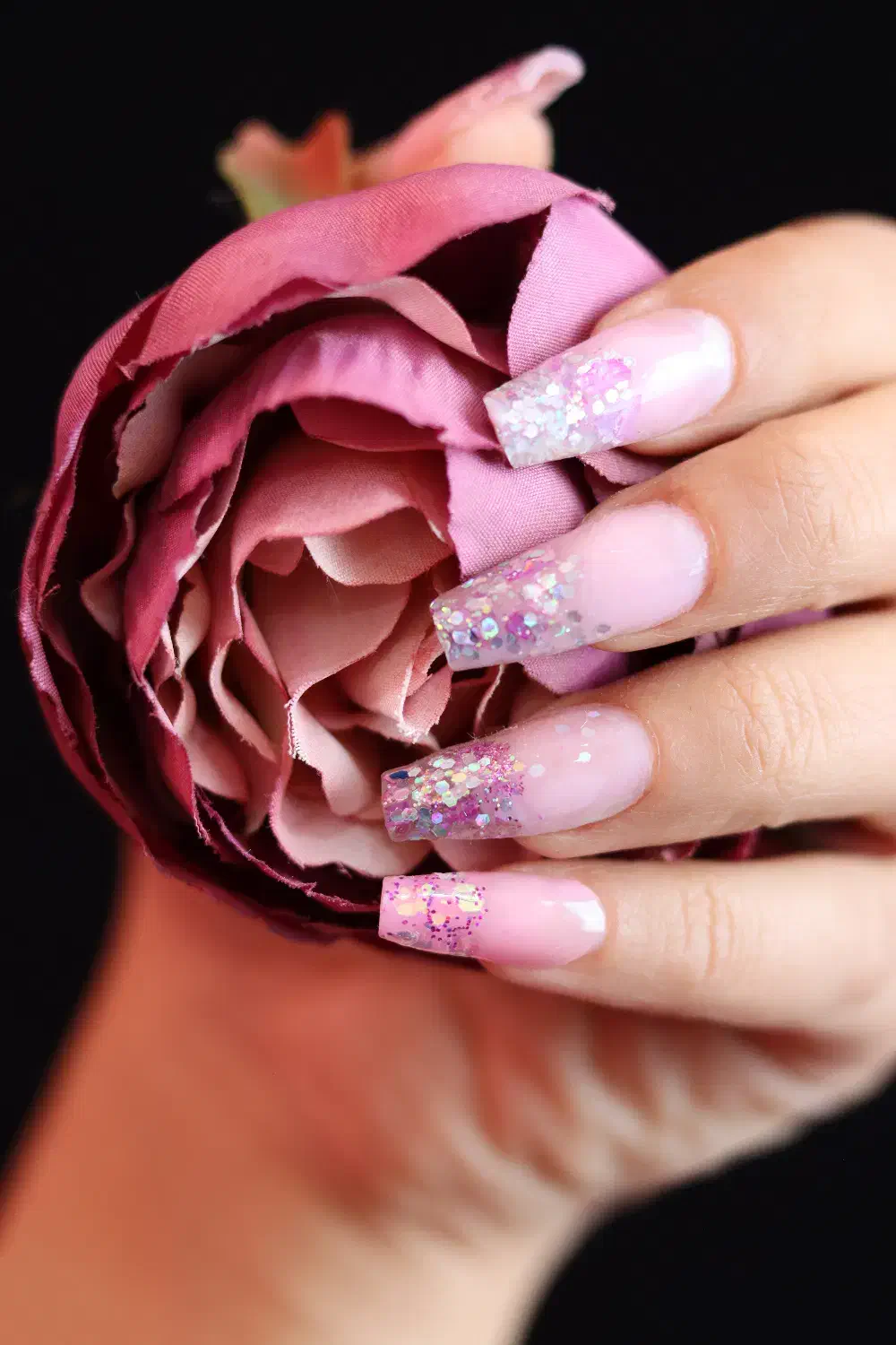 مدل جهت کاشت و ترمیم ناخن|خدمات آرایشگری و زیبایی|دلیجان, |دیوار