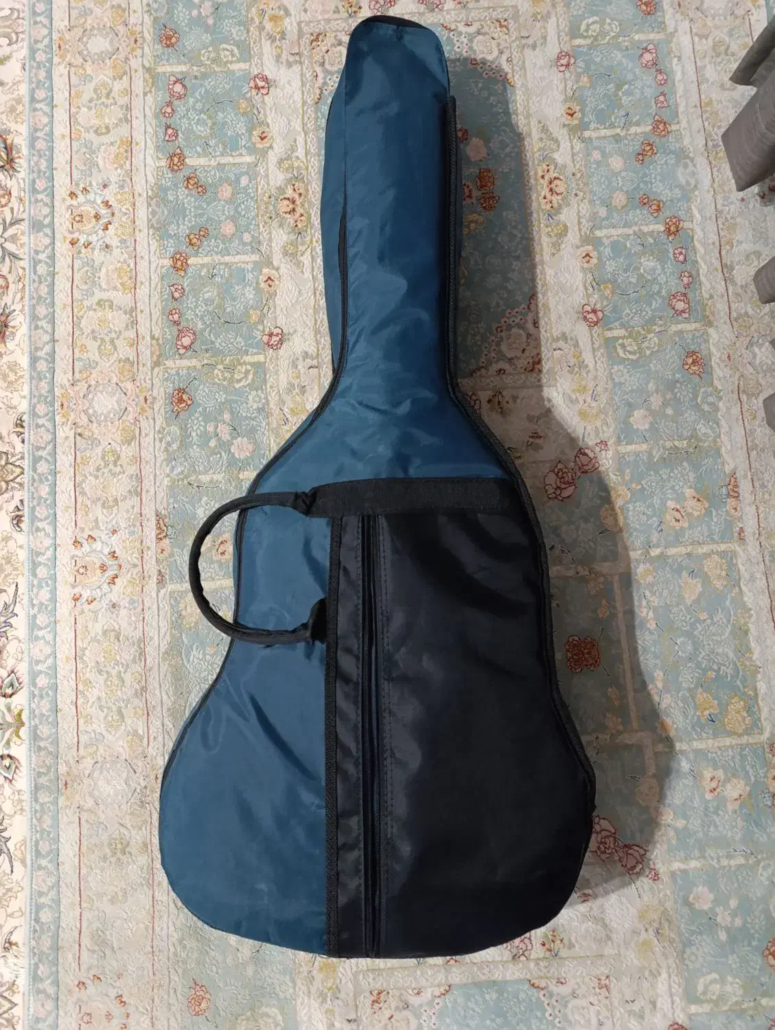 گیتار آریا مدل Ak30ce|گیتار، بیس، امپلیفایر|تهران, شهرک خرازی|دیوار