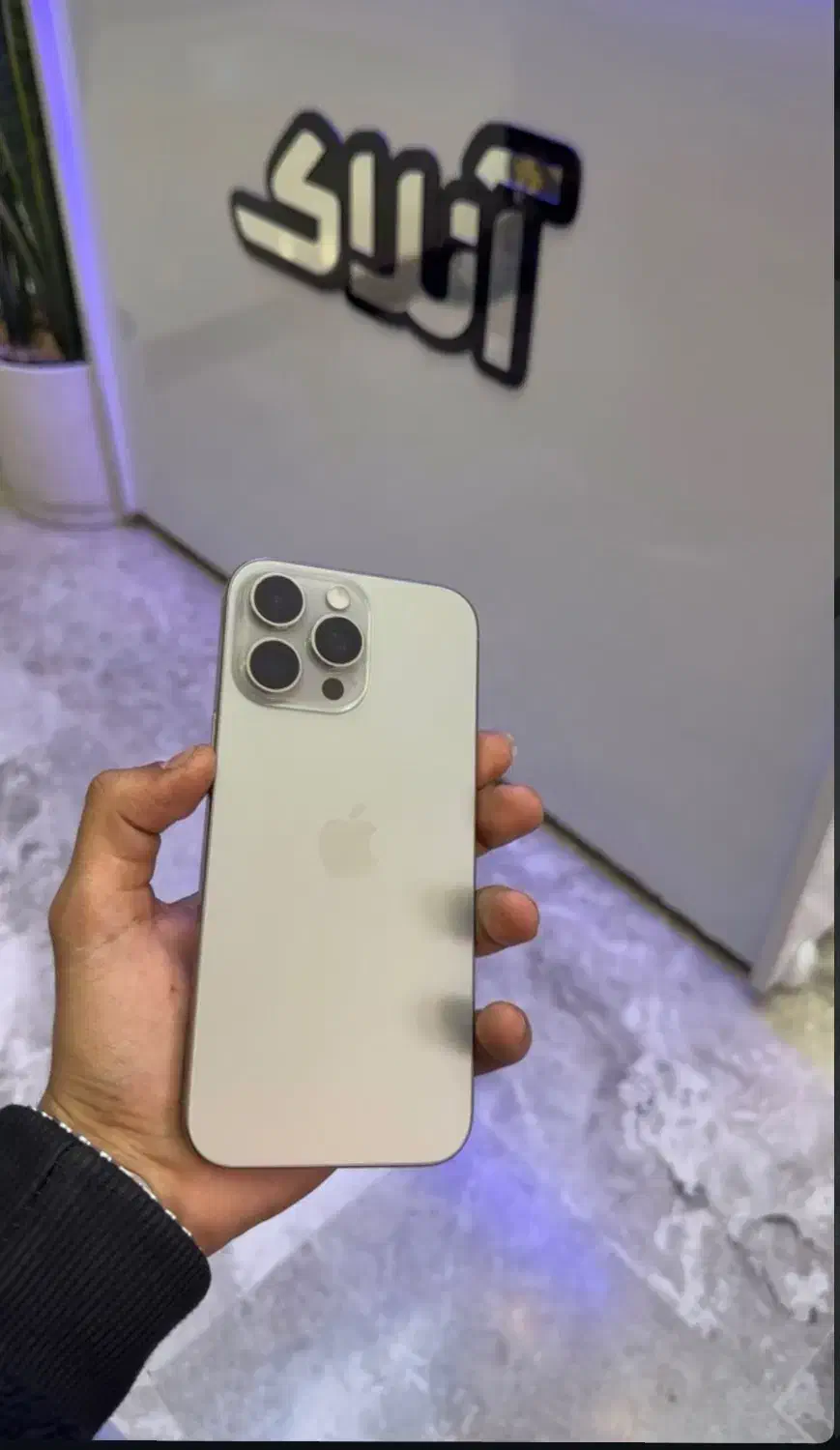 16پرومکث|موبایل|قم, عربستان|دیوار