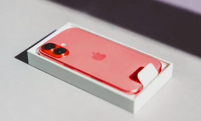 آیفون 16 نرمال (قسطی با چک)|موبایل|زاهدان, |دیوار