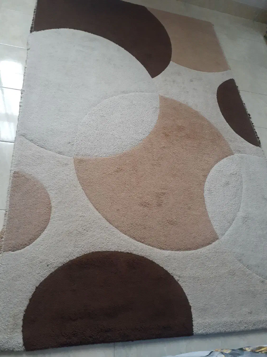 فرش اتاق خواب|فرش|تبریز, |دیوار