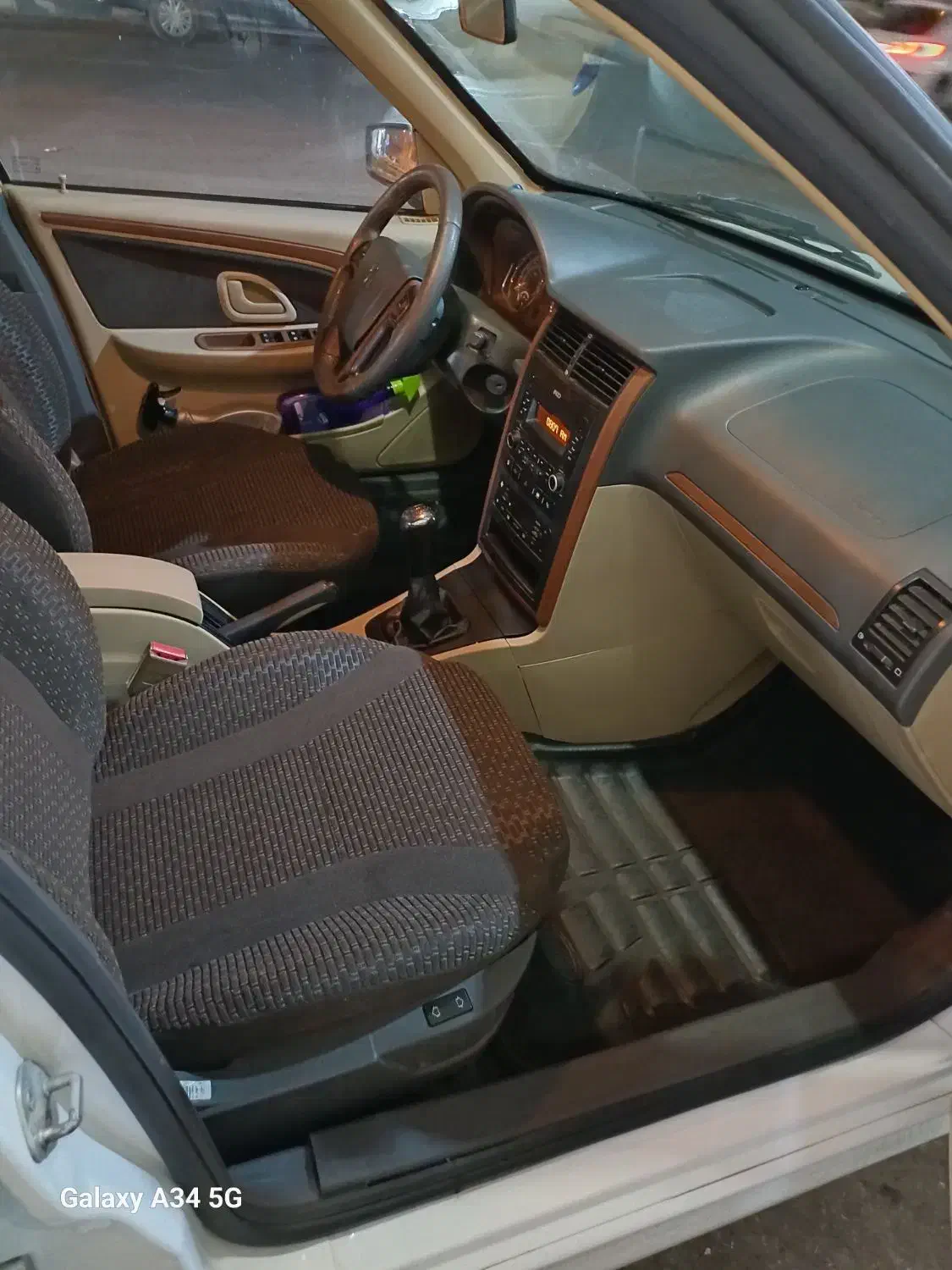 پژو پارس تیو فایو|خودرو سواری و وانت|اهواز, آریاشهر|دیوار