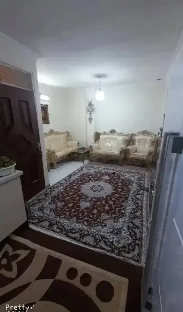 ۴۱متر تشکری موحد باپارکینگ