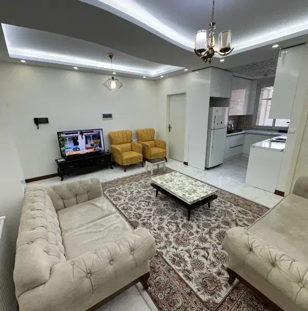 اجاره سوییت آپارتمان مبله معلم|اجارهٔ کوتاهمدت آپارتمان و سوئیت|رشت, معلم|دیوار