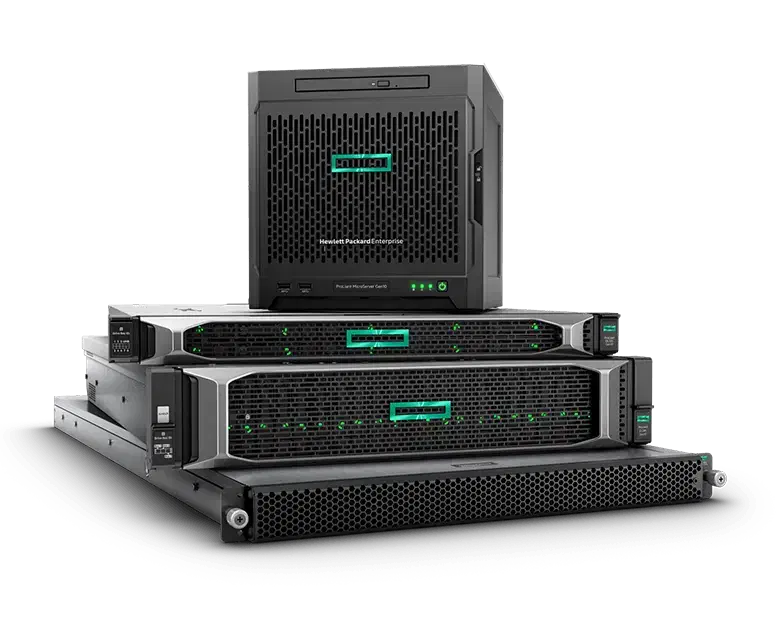 نصب و پشتیبانی تخصصی سرورهای HP|خدمات رایانهای و موبایل|مشهد, آزادشهر|دیوار