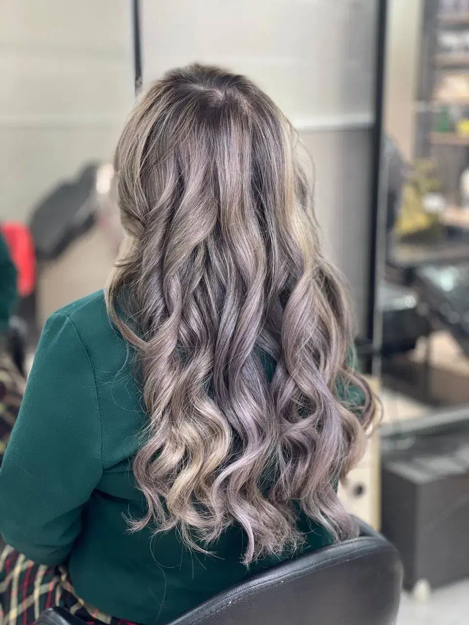 سالن زیبایی( آرایشگاه )|خدمات آرایشگری و زیبایی|شاندیز, |دیوار