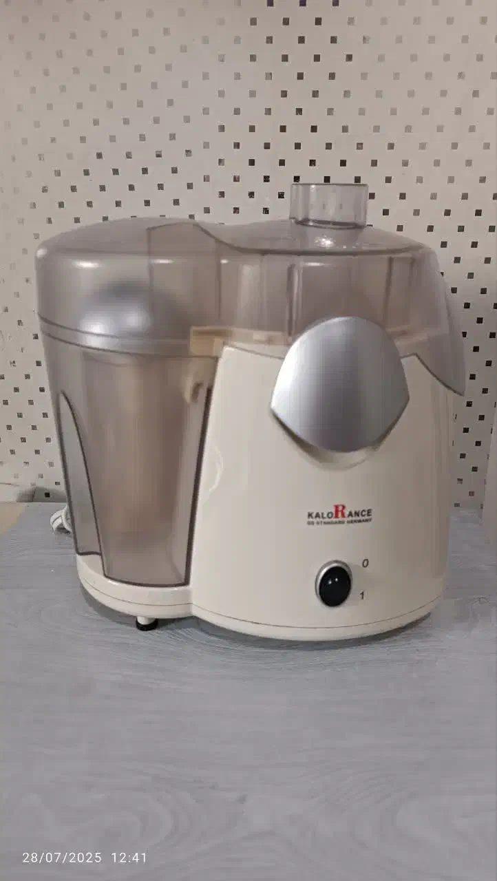 آبمیوه گیری|آبمیوه‌گیر و آب‌مرکبات‌گیر|دزفول, |دیوار