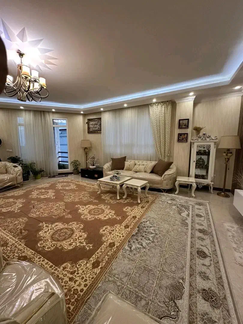 اجاره آپارتمان/ 122متر بلوار بهشت / خاص پسند|اجارهٔ آپارتمان|بروجرد, |دیوار