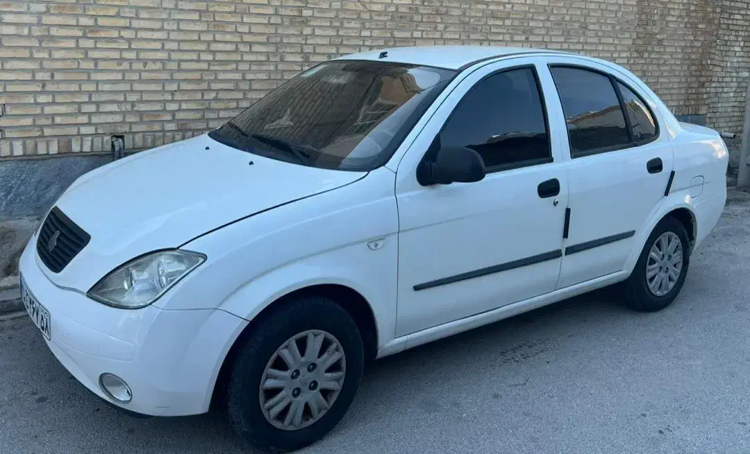 تیبا ۱|خودرو سواری و وانت|بندر گناوه, |دیوار