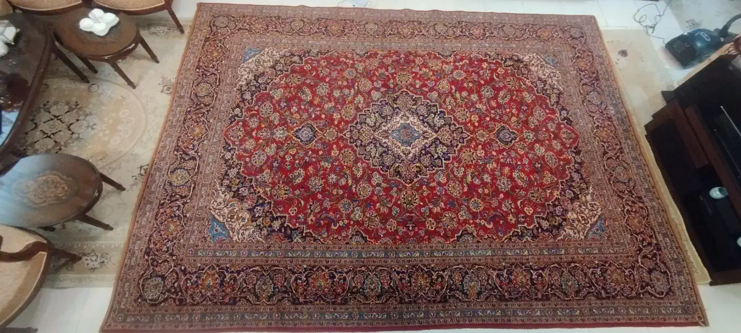 ۱۲متری دستبافت|فرش|پردیس, فاز ۱۱|دیوار