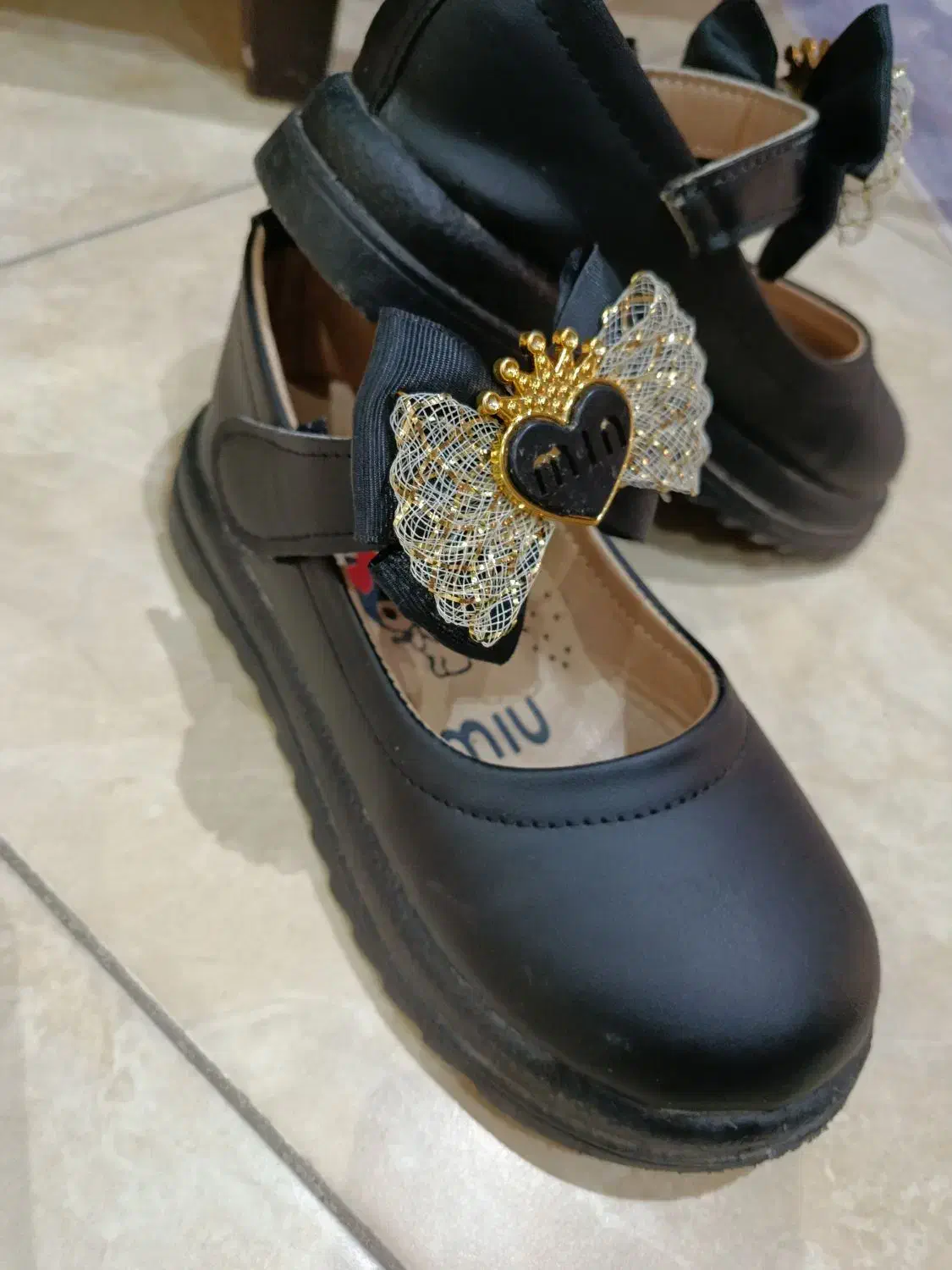 کفش|کفش و لباس بچه|تهران, گلچین|دیوار