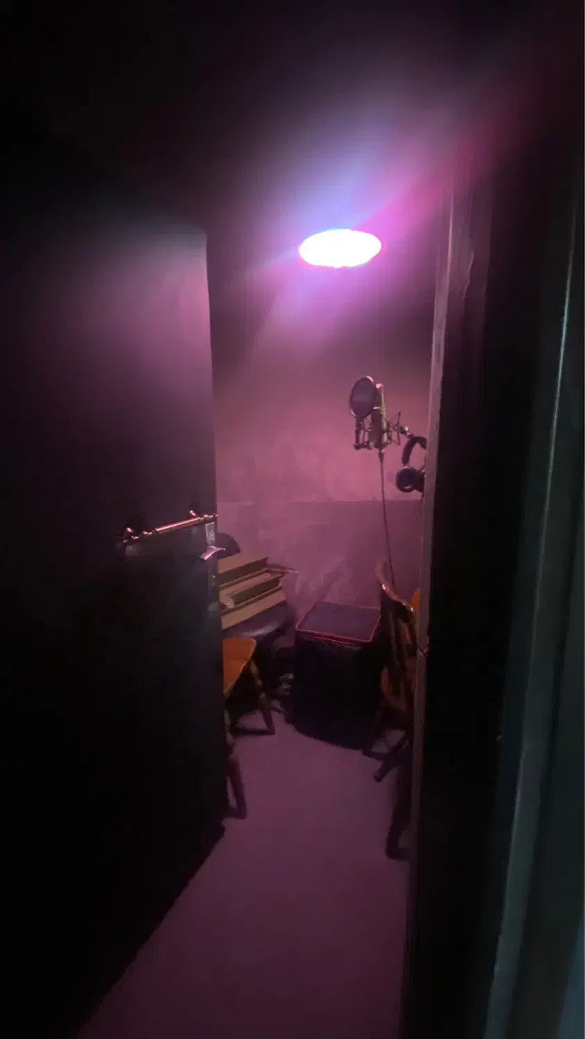 لوازم استودیو موسیقی|آلات موسیقی|مشهد, احمدآباد|دیوار