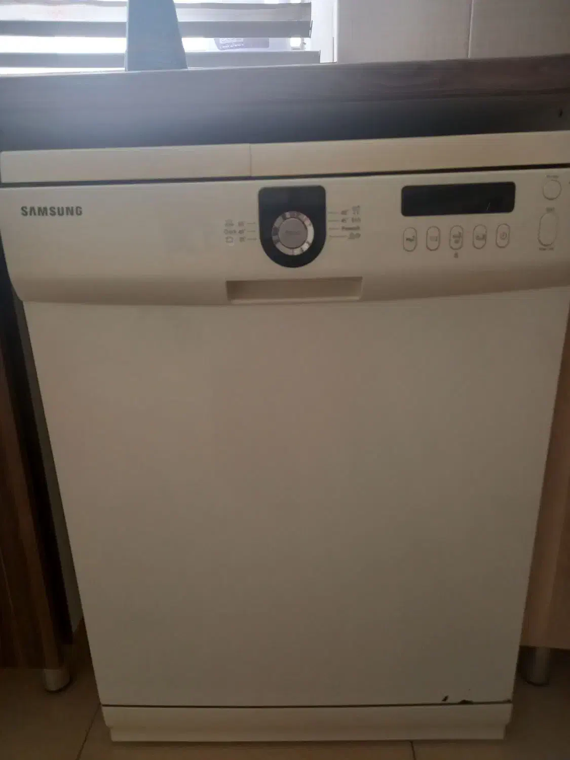 ماشین ظرفشویی Samsung D146|ماشین ظرفشویی|ری, فیروزآبادی|دیوار