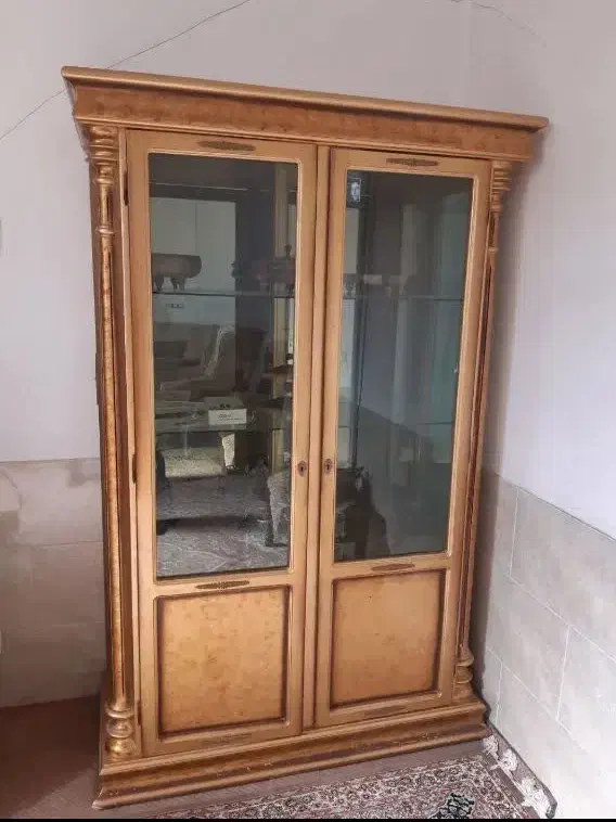 کمد|جاکفشی، کمد، دراور|اردکان, |دیوار