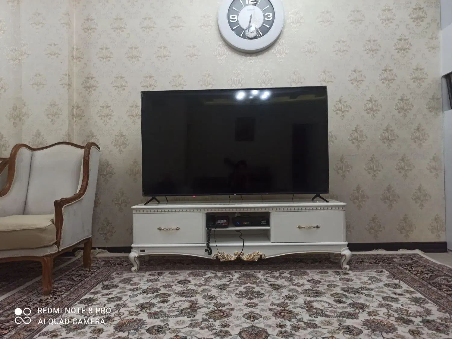 میز تلویزیون نو استفاده نشده|میز تلویزیون|کرمانشاه, |دیوار