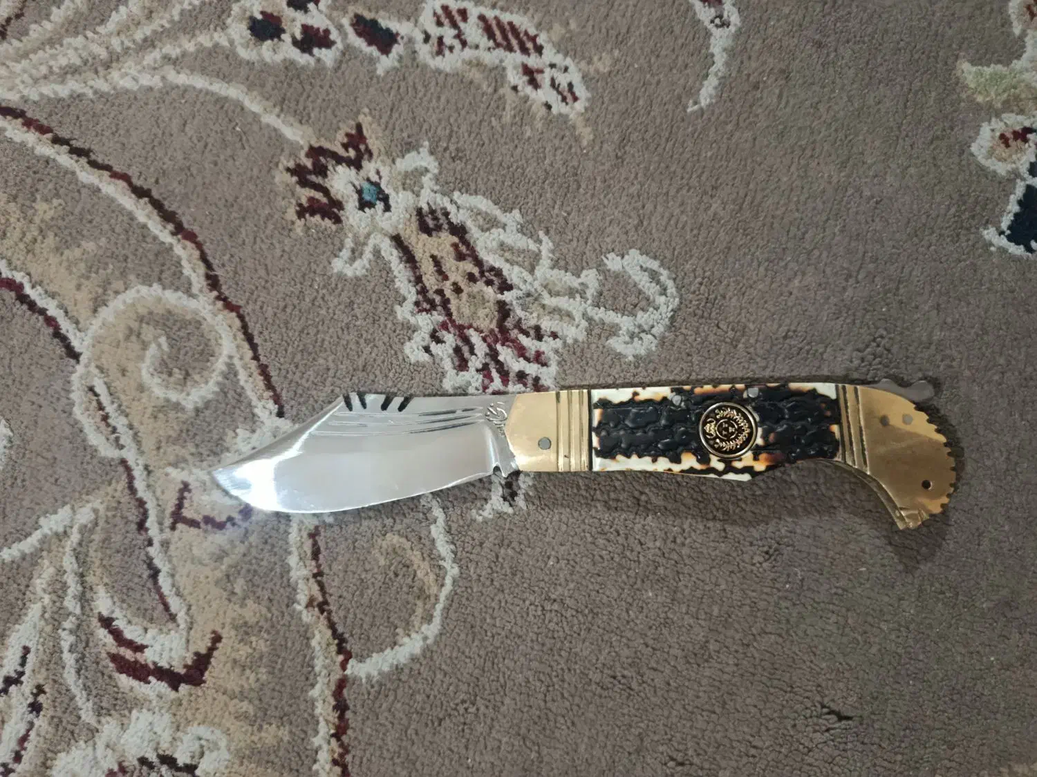 چاقو|کوهنوردی و کمپینگ|اراک, |دیوار