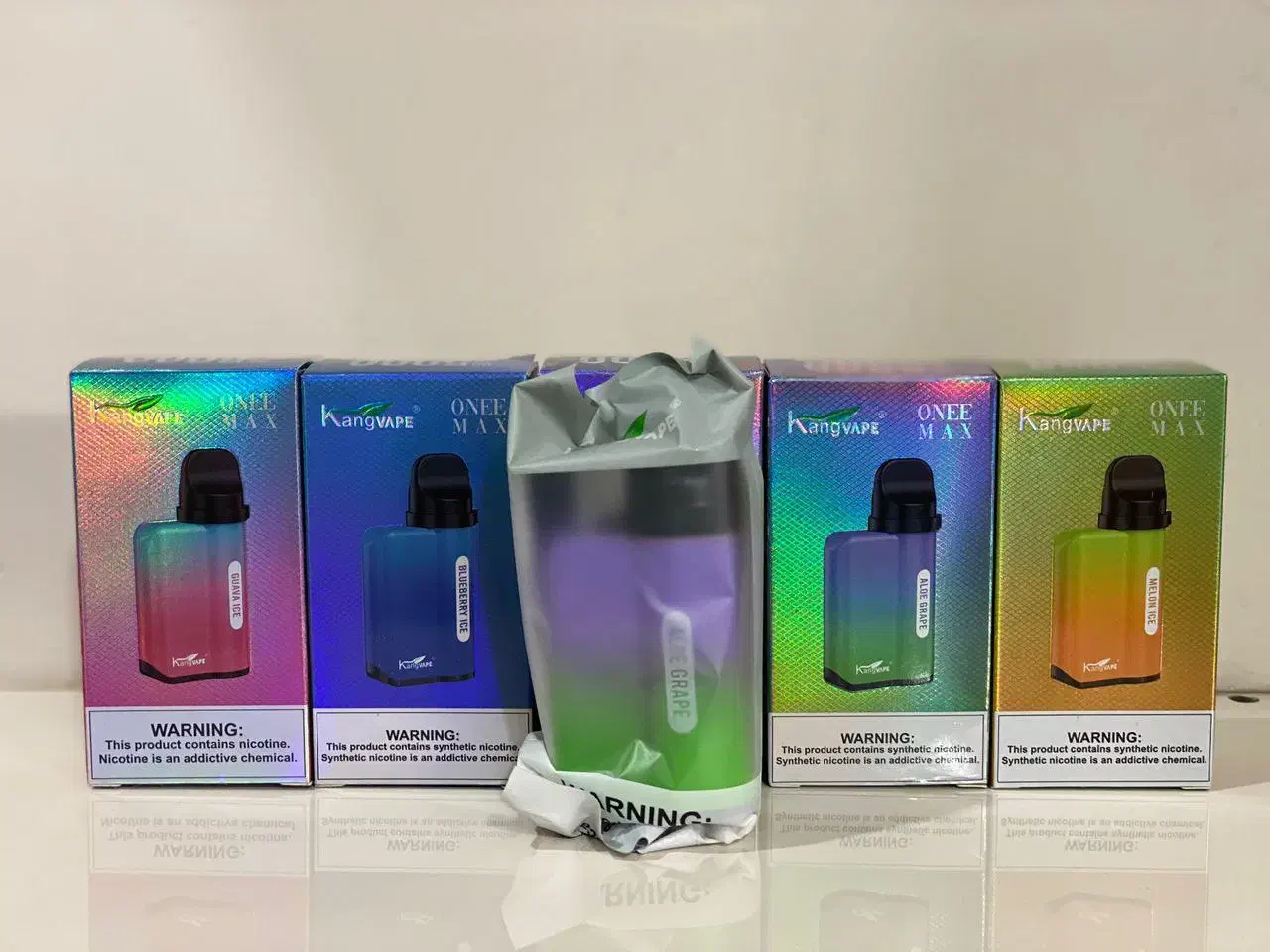 ویپ و پاد اورجینال|زیورآلات و اکسسوری|قرچک, مهدیه|دیوار