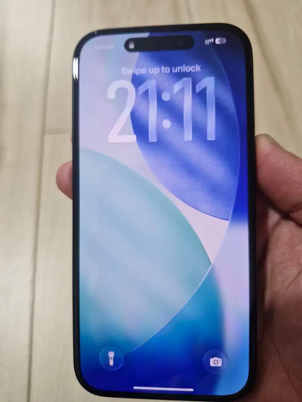 گوشی اپل مدل iPhone 16 CH/A ظرفیت 128گیگابایت رم8گ|موبایل|ساری, |دیوار