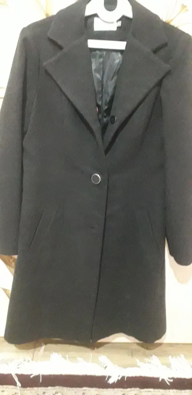 پالتو فوتر|لباس|کرمانشاه, |دیوار