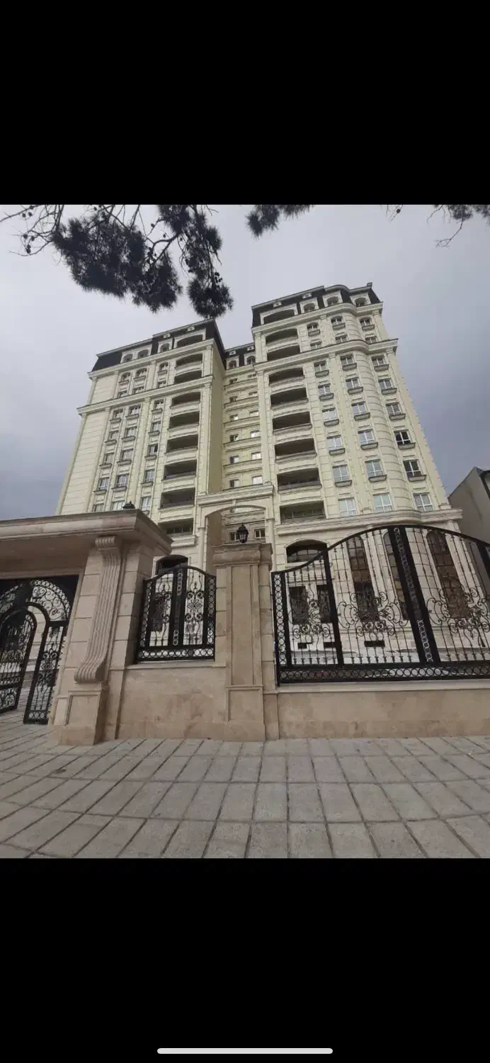 آپارتمان ۱۱۵ متری ۲ خواب (رونیکا پلاس هروی)|فروش آپارتمان|تهران, حسین‌آباد|دیوار