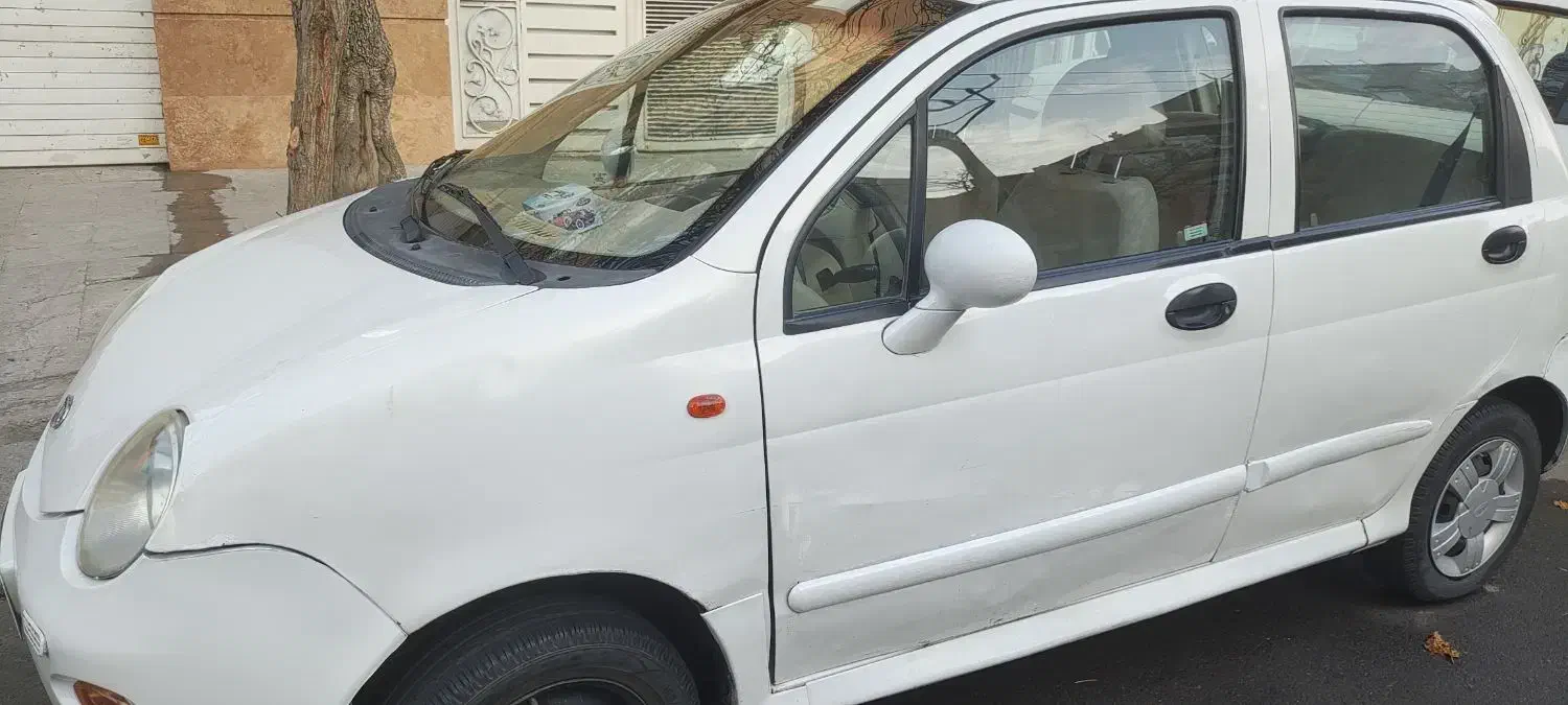 mvm 110 ام وی ام ۱۱۰ مدل ۹۱ سه سیلندر|خودرو سواری و وانت|مشهد, کوشش|دیوار