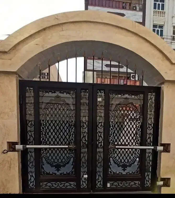 شرکة کرکره برقی جک پارکینگ (فروش نصب تعمیر)|مصالح و تجهیزات ساختمان|رامجین, |دیوار