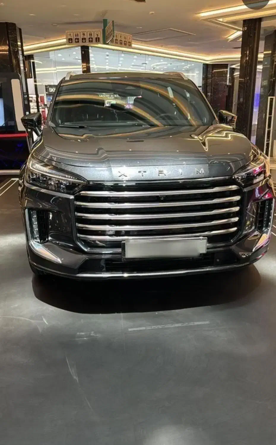 ایکستریم قطعی غلامزاده/اکستریمQX VXال ایکسLX ویTXL|خودرو سواری و وانت|ارومیه, |دیوار