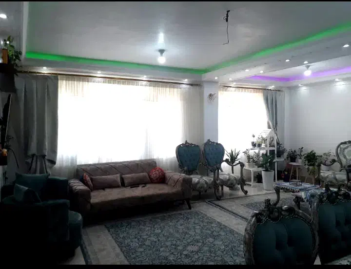 فروش منزل مسکونی. آپارتمانی طبقه دوم|فروش خانه و ویلا|رودان, |دیوار