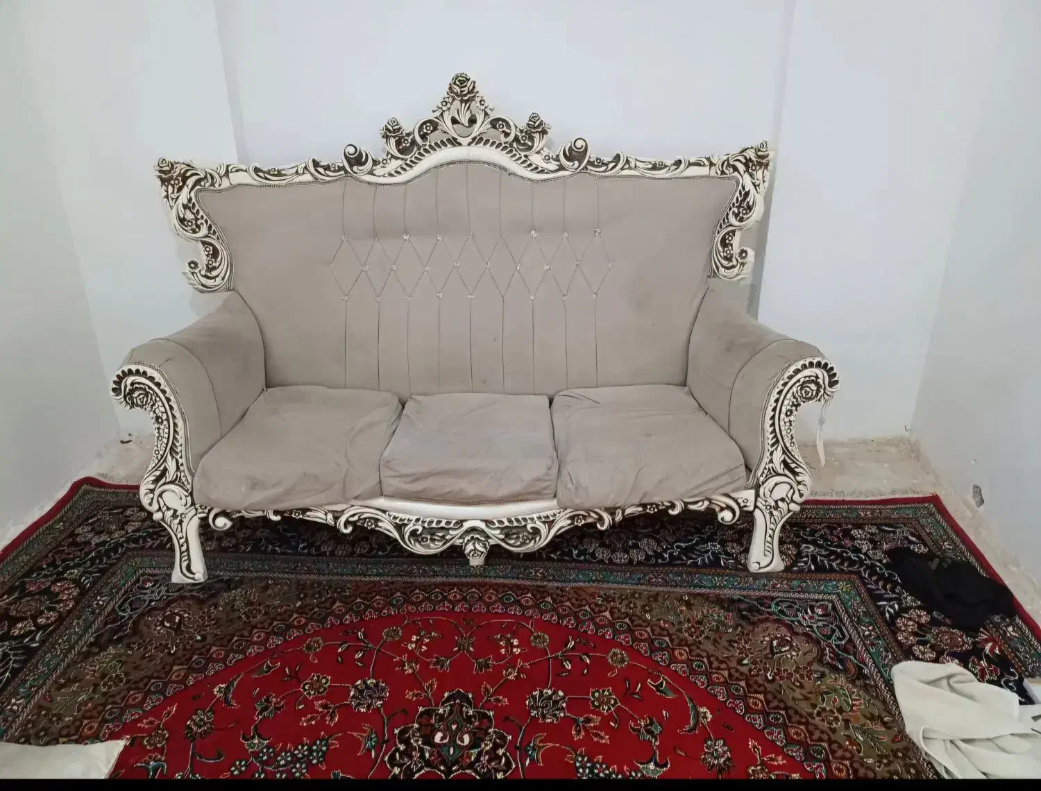 اجاره خانه کوتاه مدت تاکستان|اجارهٔ کوتاه‌مدت آپارتمان و سوئیت|تاکستان, |دیوار