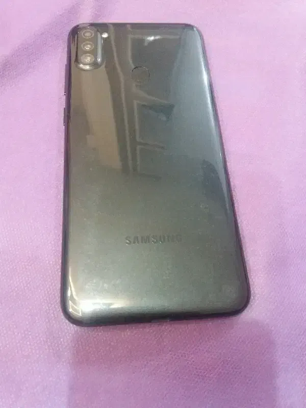 گوشی A11|موبایل|قزوین, |دیوار