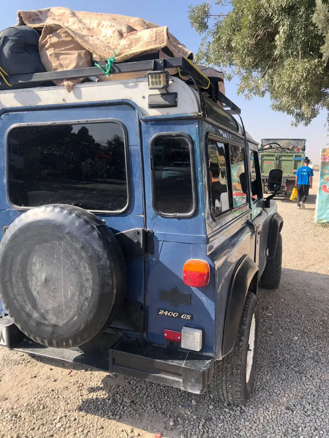 پاژن مدل ۸۳|خودرو سواری و وانت|ایلام, |دیوار