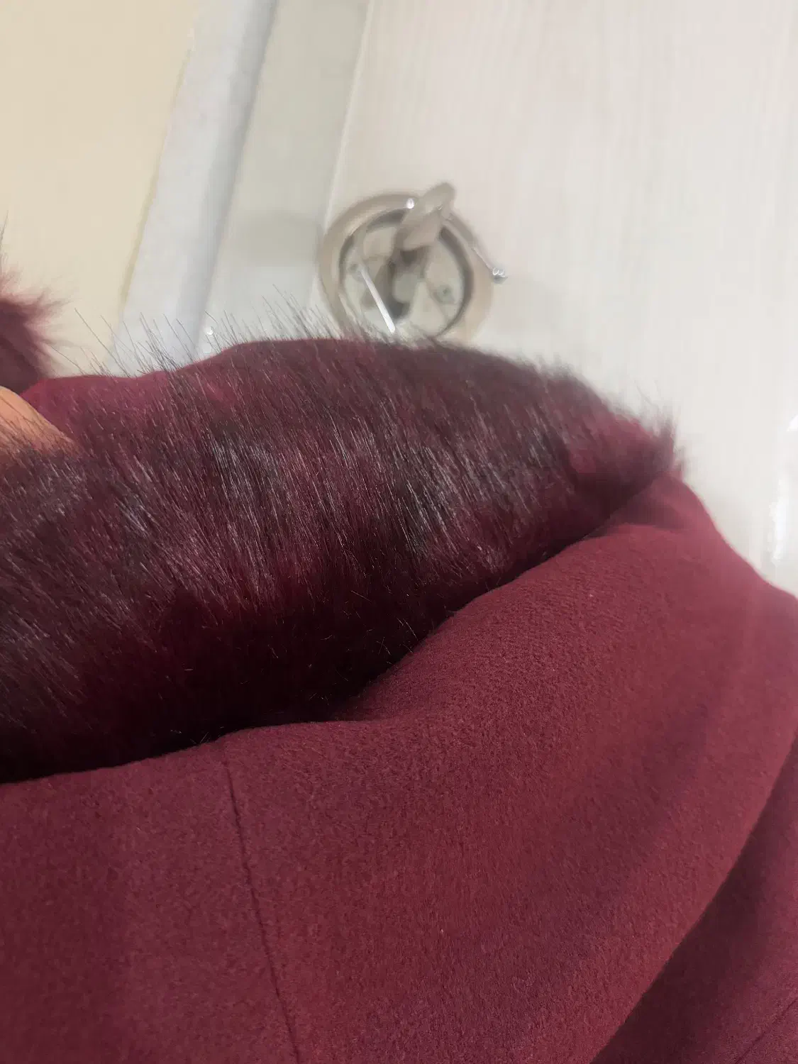 پالتو زنانه سایز ۴۰|لباس|مشهد, فلسطین|دیوار