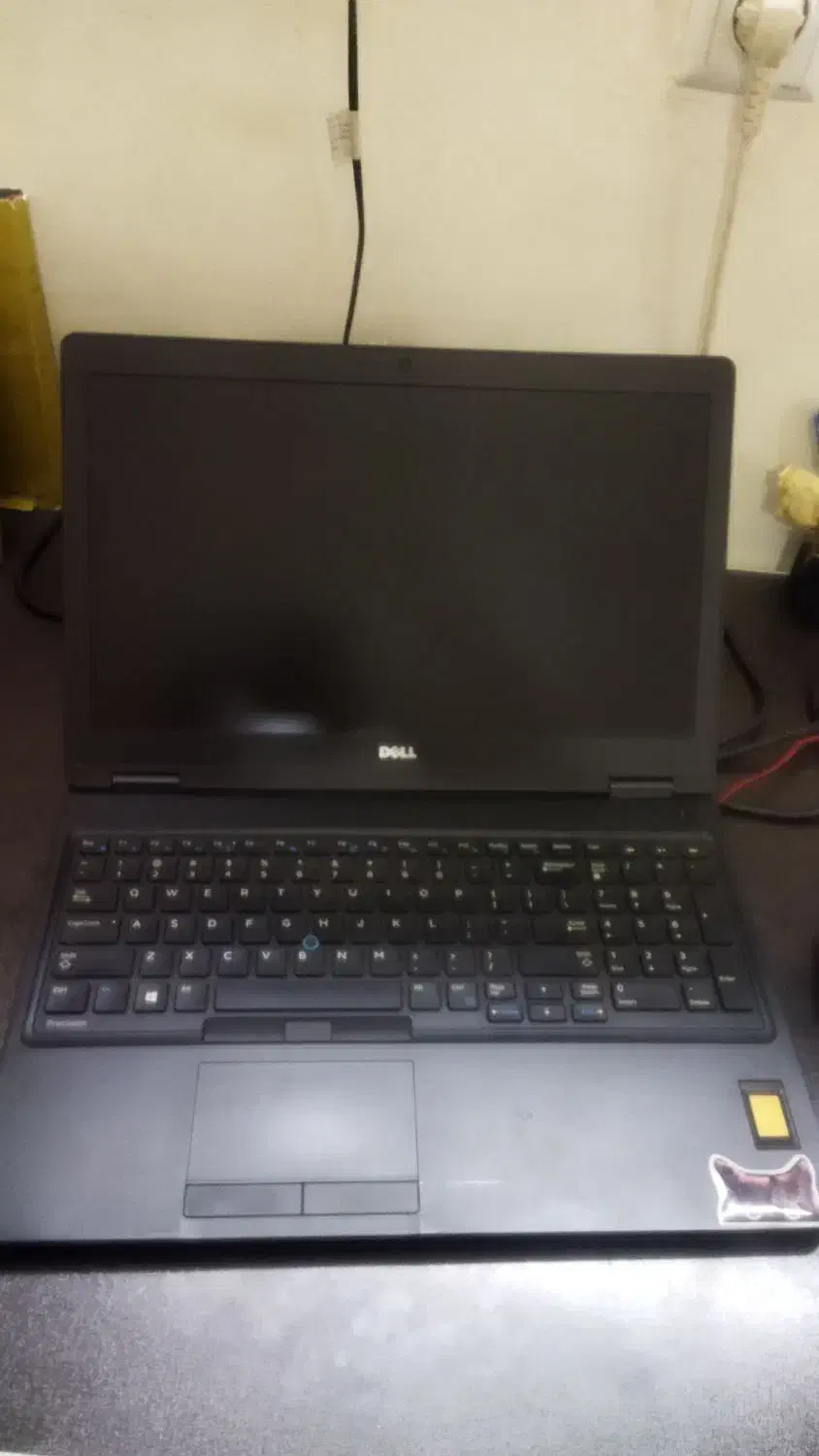 dell Precision 3520|رایانه همراه|کرج, عظیمیه|دیوار