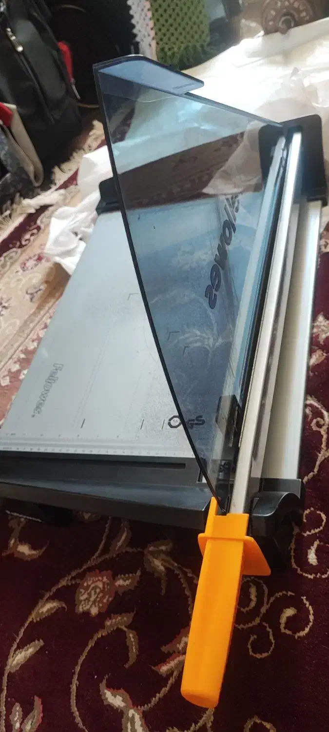 دستگاه برش کاغذومقوا پلاسما A3|ابزارآلات|شیراز, زند|دیوار