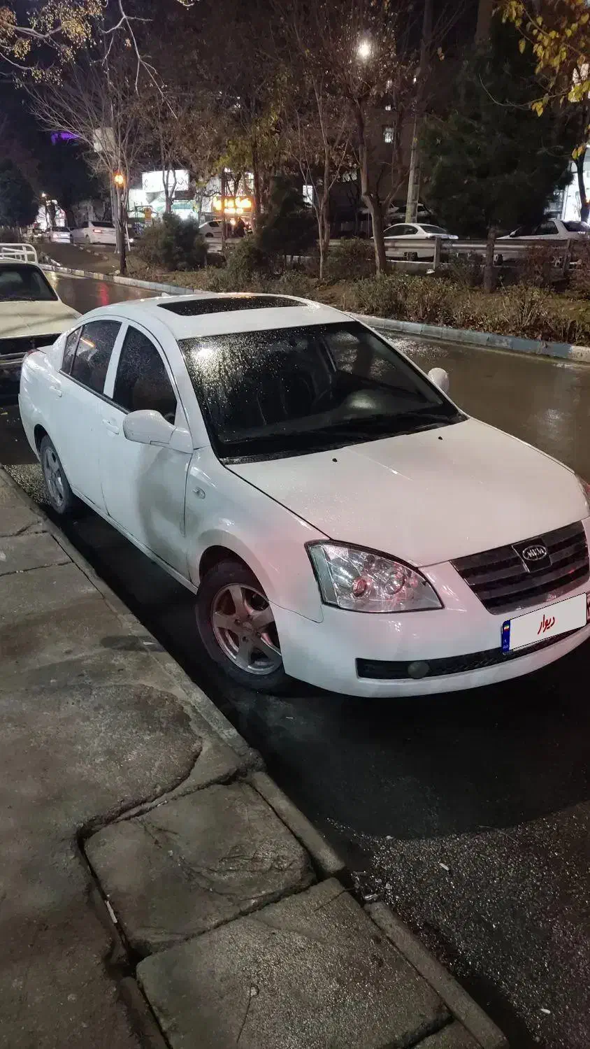 ام وی ام 530|خودرو سواری و وانت|اصفهان, شفق|دیوار