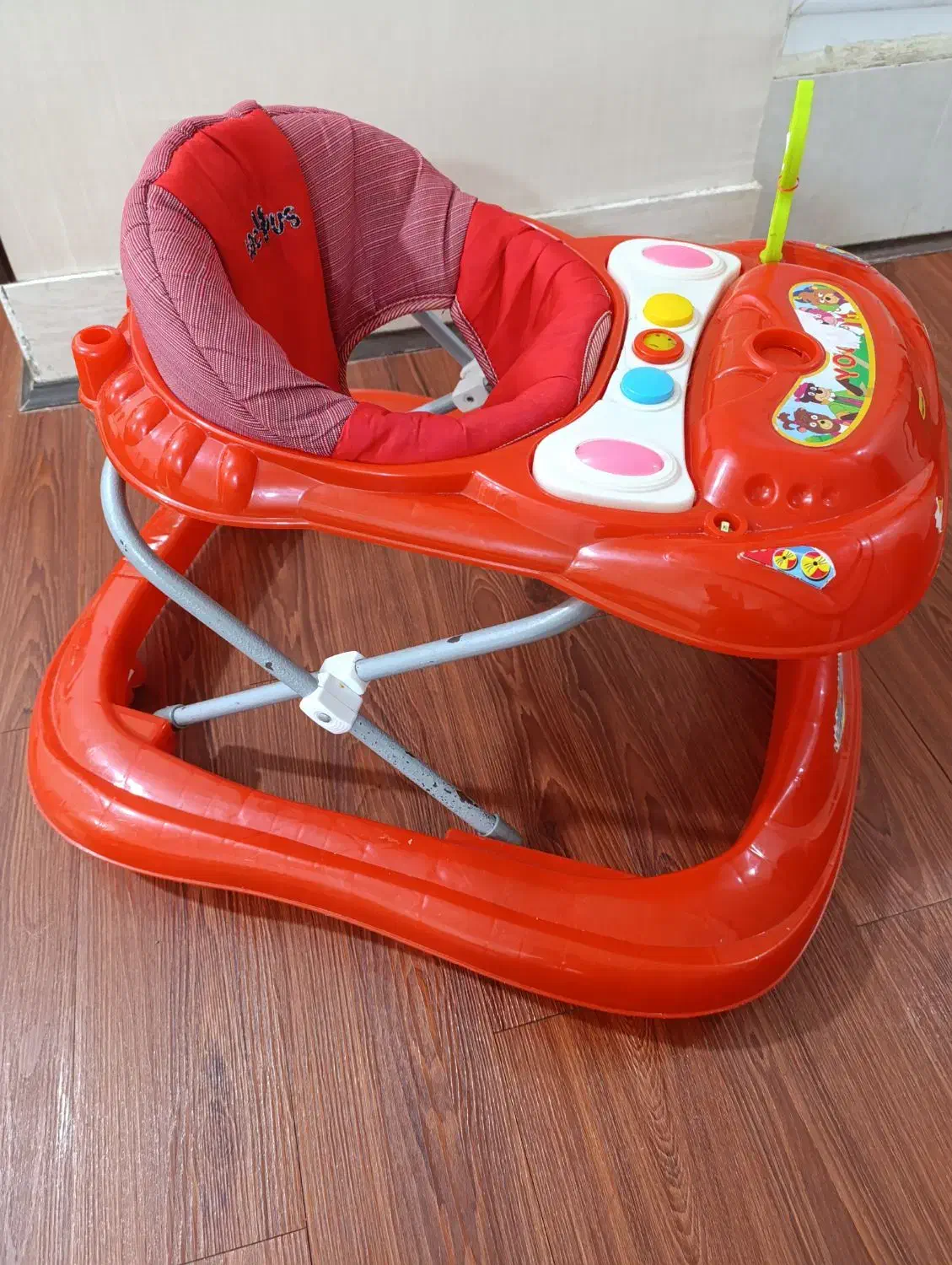 روروئک|کالسکه و لوازم جانبی|بندر ماهشهر, |دیوار