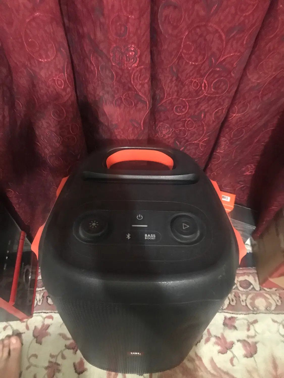 بلندگو JBL 110|سیستم صوتی خانگی|تهران, دبستان|دیوار