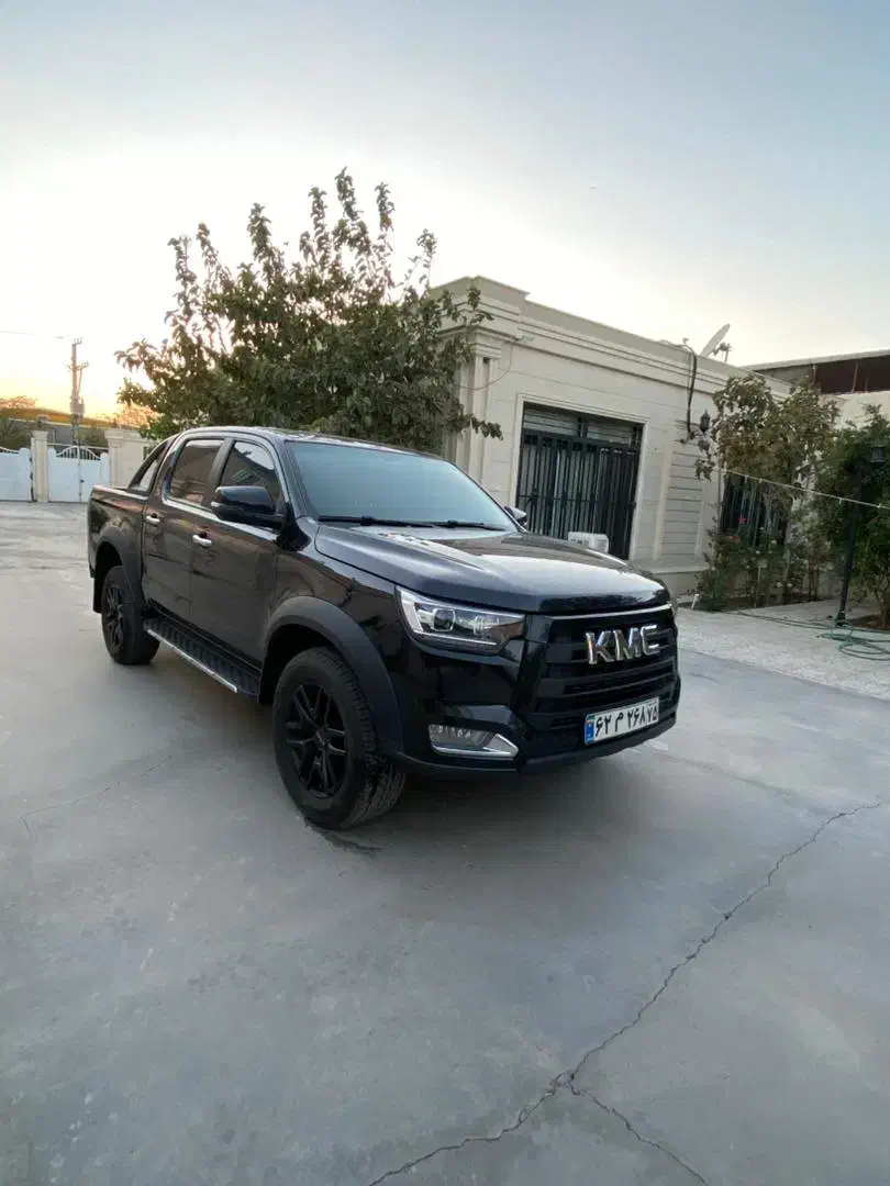 kmc|خودرو سواری و وانت|سیرجان, |دیوار