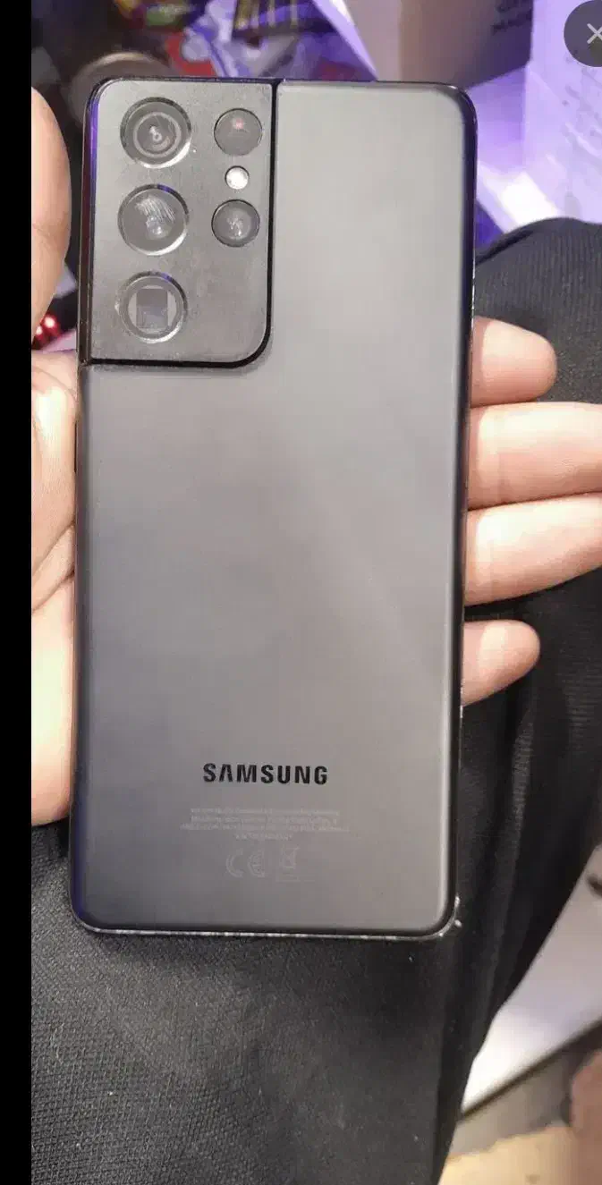 S21 ultra|موبایل|اردبیل, |دیوار