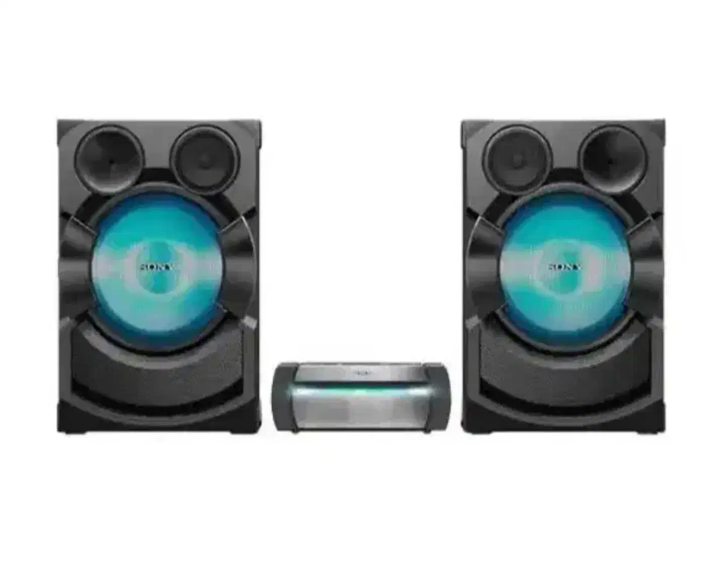 سیستم  اسپیکر سونی شیک X70|سیستم صوتی خانگی|تهران, هفده شهریور|دیوار