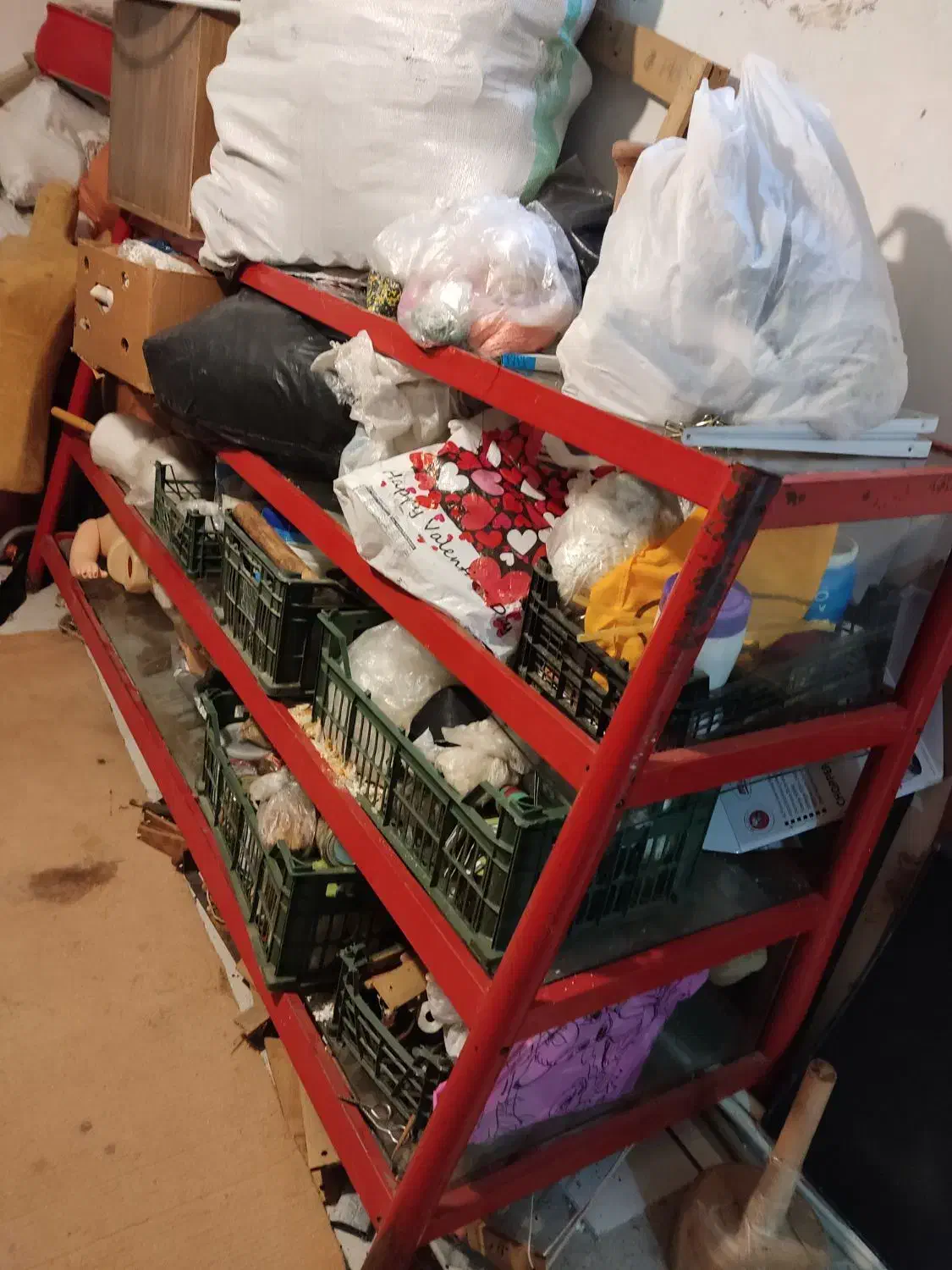 ویترین فلزی|بوفه، ویترین، کنسول|رامیان, |دیوار