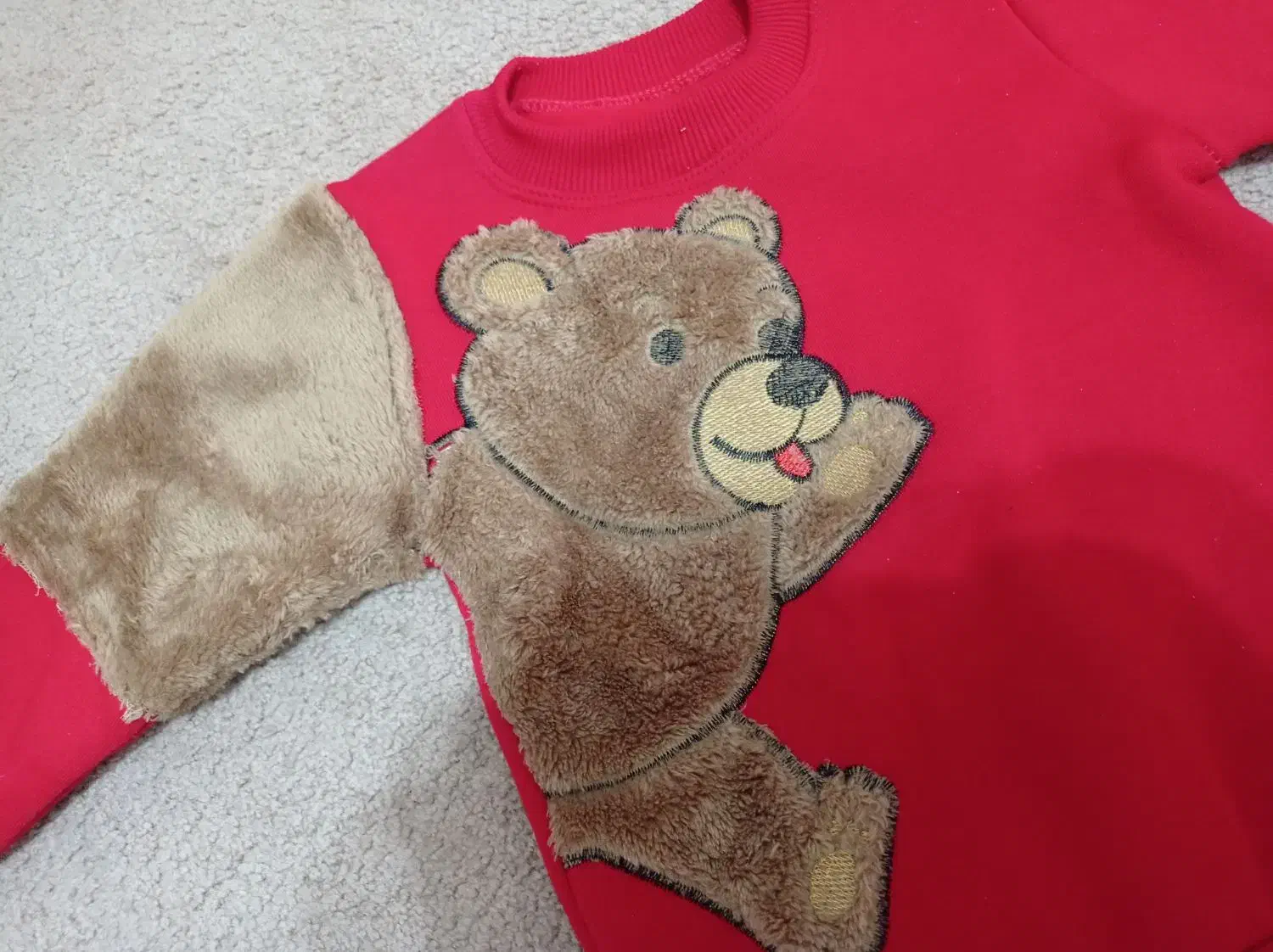 لباس پسرانه|کفش و لباس بچه|شاهینشهر, طالقانی|دیوار