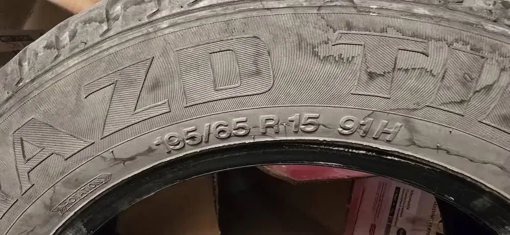 فروش لاستیک|قطعات یدکی و لوازم جانبی|شیراز, درکی|دیوار