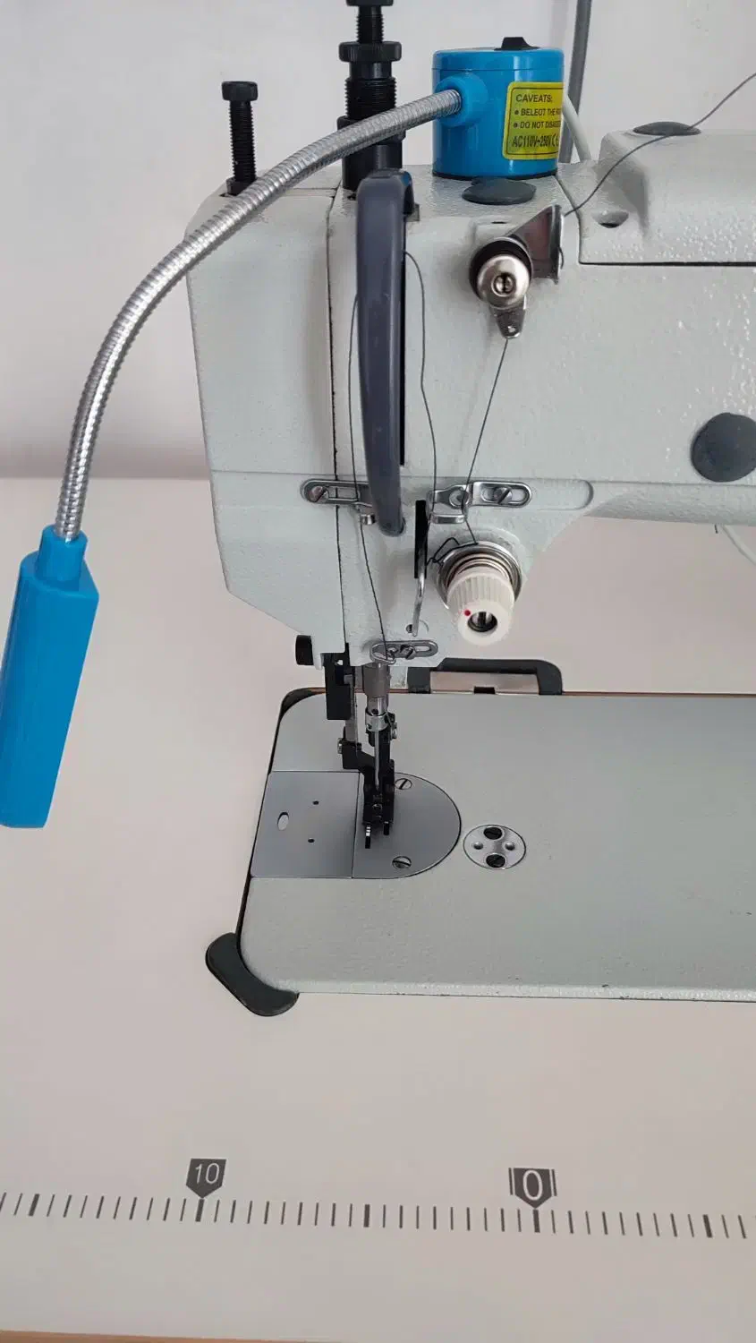 چرخ خیاطی دوپایه GC 0325 تیپیکال|ماشینآلات صنعتی|سیمین شهر, |دیوار