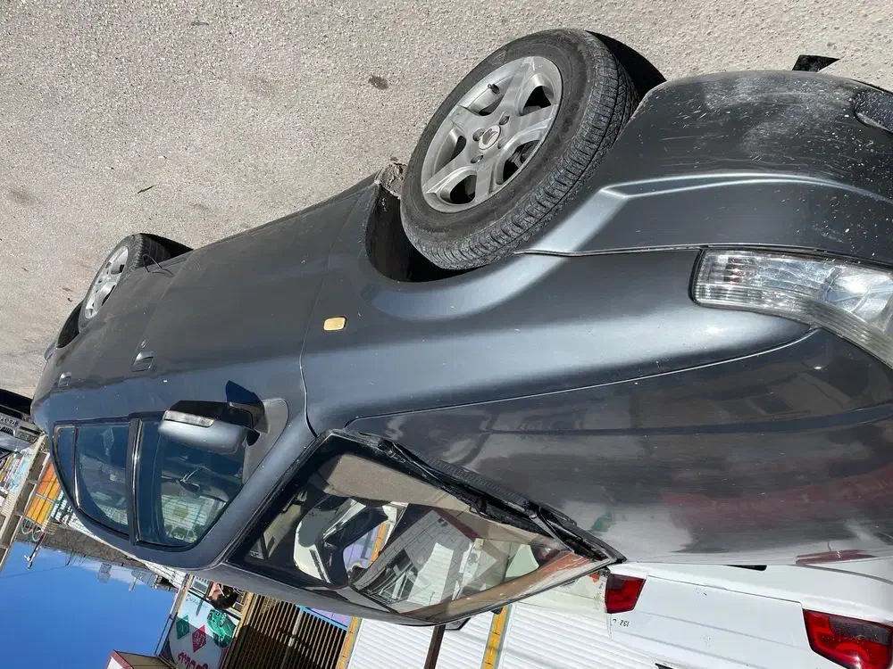 سورن|خودرو سواری و وانت|شیراز, دارالرحمه|دیوار