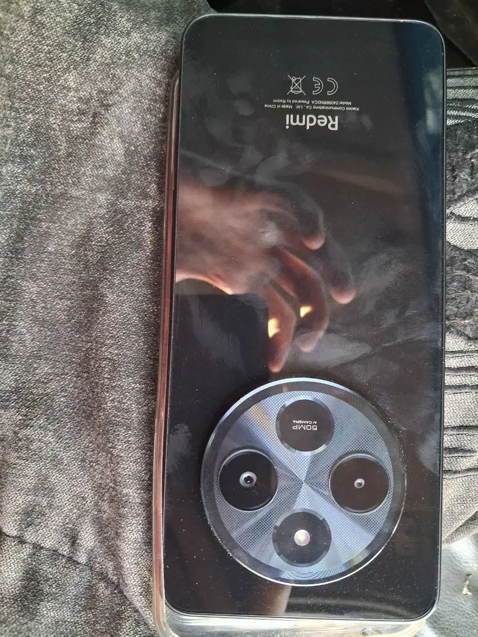 شیائومی ردمی 14C|موبایل|قرچک, پویینک|دیوار